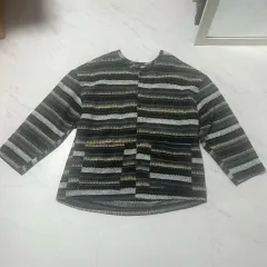 ユニセックス カーディガン