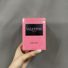 【新品未開封】VALENTINO DOONA BORN IN ROMA ヴァレンティノ ドンナ ボーン イン ローマ オードパルファム フォーハー 100ml 香水
