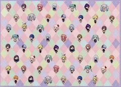 【中古】ブランケット MORE MORE JUMP!＆Vivid BAD SQUAD＆25時、ナイトコードで。 プレミアムブランケット 「プロジェクトセカイ カラフルステージ! feat.初音ミク」