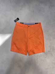 【デッドストック ラルフローレン】Ralph Lauren　ラルフローレン　サーモンピンク　ショーツ　W32