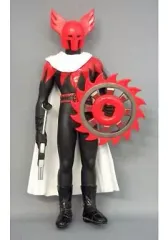 【中古】フィギュア アポロガイスト 「仮面ライダーX」 怪人シリーズEX