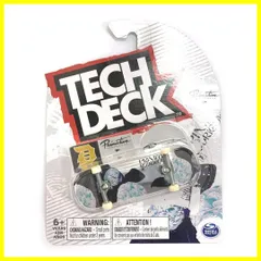 2023年最新】指スケ TECH DECKの人気アイテム - メルカリ