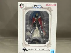 A賞 リムル=テンペスト 一番くじ 転生したらスライムだった件 '新星' リムル=テンペスト 転生したらスライムだった件