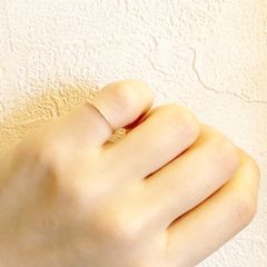 tiny⭐︎ハートリング13号 - メルカリ