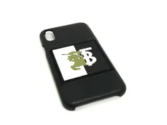 2026年最新】バーバリーiPhoneケースの人気アイテム - メルカリ