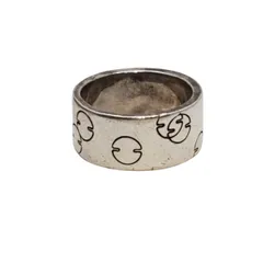 GARNI ガルニ PROVIDE リング 指輪 サークルモチーフ シルバー GARNI ガルニ PROVIDE リング 指輪 サークルモチーフ シルバー