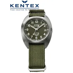2025年最新】KENTEX メンズ 腕時計(アナログ)の人気アイテム