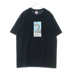 Supreme Liberty Tee 新品 Supreme Liberty Tee (FW24) - $40