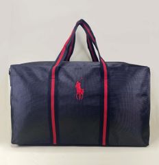 RLB25 新品未使用本物 ラルフローレン ノベルティボストンバッグ