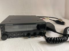 希少  YAESU ヤエス 八重洲 FT-4600 完動品 美品 YAESU FT-4600 DUAL BAND FM TRANSCEIVER 八重洲無線ヤエス無線