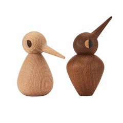 日本未発売 IKEA デコレーション雑貨 置物 2点セット DVÄRGTALL - メルカリ