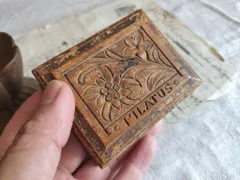 ゆきりん様専用フランス 小ケース