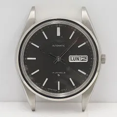 SEIKO 5 SPORTS 6309 - 8690 中古 自動巻 動作品