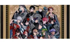 【中古】小物(キャラクター) 集合 フタ付きマルチファイル 「Blu-ray/DVD B-PROJECT SUMMER LIVE2018 ～ETERNAL PACIFIC～」 アニメイト購入特典