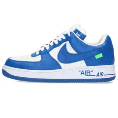 Air force 1 low hotsell louis vuitton