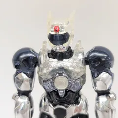2025年最新】超光戦士シャンゼリオンの人気アイテム - メルカリ