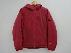 MAMMUT フレックスライト インサレーション フーディ レディース 030439005