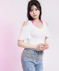 レア d.i.a. ダイヤ タンクトップ ワンピース ギャル y2k メタリック レア d.i.a. ダイヤ タンクトップ ワンピース ギャル y2k