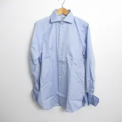 エルメス シャツ 長袖シャツのサムネイル