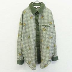 美品✨クリスチャンディオールスポーツ ブルゾンM バックプリントロゴ