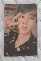 BTS(防弾少年団・バンタン) ジン(JIN・ソクジン) MAP OF THE SOUL : 7 ペルソナ 2 トレカ