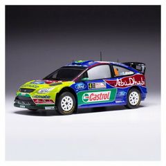 ハ*チ様 AUTOart トヨタ カローラ TOYOTA COROLLA WRC - メルカリ