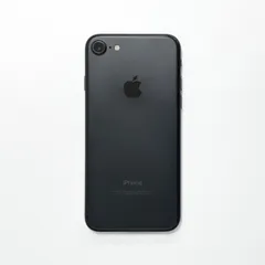 iPhone - 新品　未使用　未開封　iphone7 32GB iPhone 7 【新品・未使用品】iPhone7 32GB シルバー SIMフリー