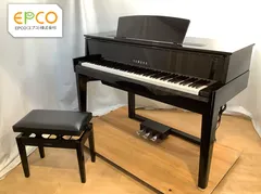 ヤマハ AvantGrand（アバングランド）N1 美品・白鍵張替＆基板交換済 ヤマハ AvantGrand（アバングランド）N1 美品・白鍵張替＆基板