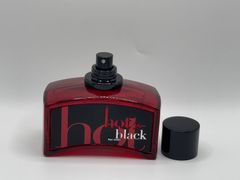 ホット イズ ブラック フォーメン オードトワレ 100mL