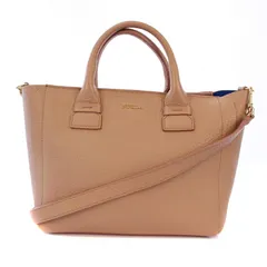 FURLA ベージュ シボレザー カプリッチョ　ショルダーバッグ 極美品✨️フルラ ショルダーバッグ レザー グレージュ ホーボー