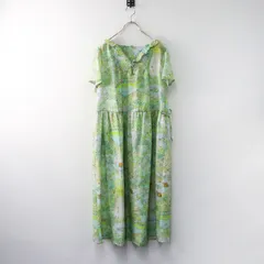 激レアyukiemonn コーヒーゼリーワンピース 3L 新品 フランシュリッペ