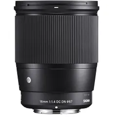 2025年最新】sigma 16mm f1.4 dc dnの人気アイテム - メルカリ