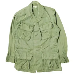 2025年最新】Jungle fatigue jacket 4thの人気アイテム - メルカリ