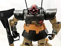 2025年最新】MG 機動戦士ガンダムZZ ドワッジ 1/100