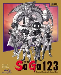 2025年最新】魔界塔士Sa・Gaの人気アイテム - メルカリ