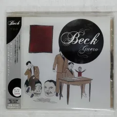 2025年最新】beck レコードの人気アイテム - メルカリ