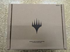 マジックザギャザリング MTG secret lair ultimate edition