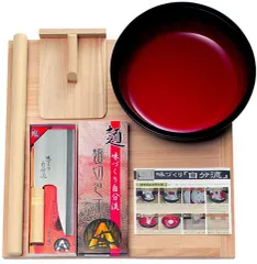 味づくり　自分流 麺打ちセット　新品未使用 味づくり 自分流 麺打ちセット 新品未使用 2025年最新】Yahoo