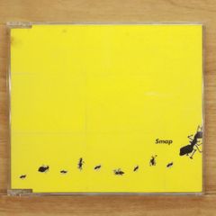 国内盤CD☆スマップ/SMAP□ ありがとう 【VICL36666/4988002515974