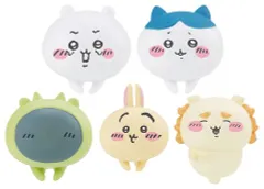 ハグコット ちいかわ 3 全6種セット