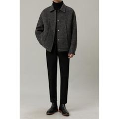 NAMACHEKO 20AW Hirse Flap Trousers - メルカリ
