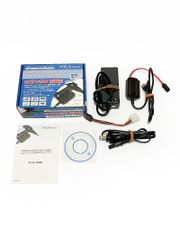 SATA+IDEドライブ対応 USB2.0 外付けケーブル 簡単接続 2.5HDD/3.5HDD/5.25ODD対応 同時使用可