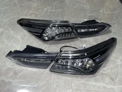 70カムリ　クリアテール 70カムリ クリアテールランプ - メルカリ