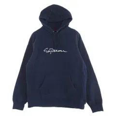 希少☆ SUPREME(シュプリーム) スクリプト ロゴパーカー Supreme 2021FW Week16｜ボックスロゴパーカー 12月11日発売