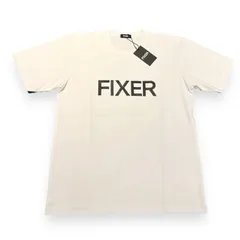 2023年最新】fixer tシャツの人気アイテム - メルカリ