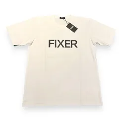 2025年最新】fixer tシャツの人気アイテム - メルカリ