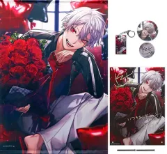Amazon.co.jp: 葛葉 誕生日タペストリー（2020） : ホーム＆キッチン