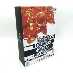 2025年最新】S.H. （真骨彫製法） タジャドルコンボ（最終回Ver