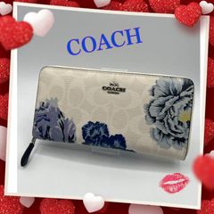 フォローしていただくと500円OFFクーポン配布中！☆COACH