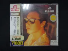 杉山清貴レーザーディスク /リビィン・イン・ア・パラダイス新品未開封 2025年最新】杉山清貴 グッズの人気アイテム - メルカリ